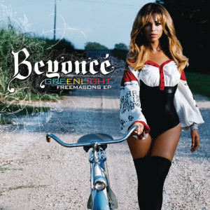 收聽Beyoncé的Green Light (Freemasons Remix) (Freemasons Club Vox)歌詞歌曲