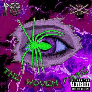Lo Katana的專輯The Woven Fate (Explicit)