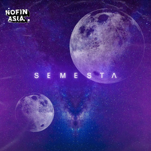 Listen to Gerhana song with lyrics from Nofin Asia