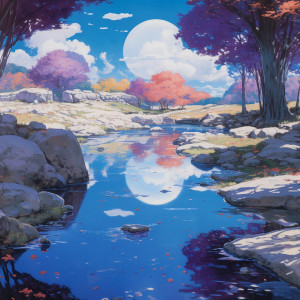 อัลบัม Tranquil Elysium ศิลปิน Spa Music Relaxation Meditation
