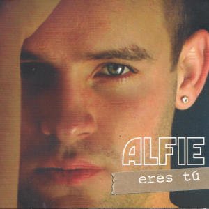 Album ERES TU from ALFIE