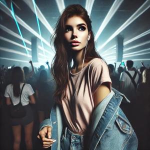 收聽Neon Nova的CLUB BIZARRE (TECHNO)歌詞歌曲