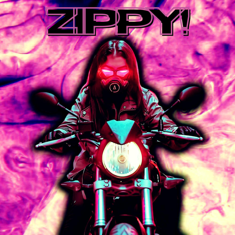 MONTAGEM ZIPPY!