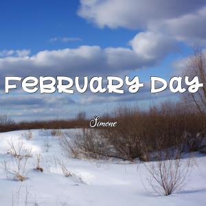 Simone的專輯February Day
