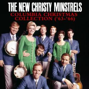 อัลบัม Columbia Christmas Collection ('63-'66) ศิลปิน The New Christy Minstrels