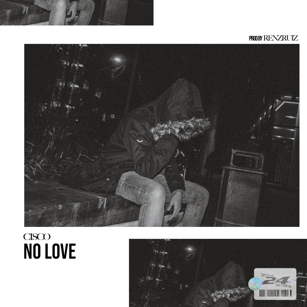 No Love (Explicit)