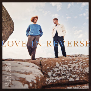 Album Love In Reverse from 