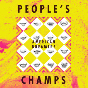 ดาวน์โหลดและฟังเพลง Believer พร้อมเนื้อเพลงจาก People's Champs