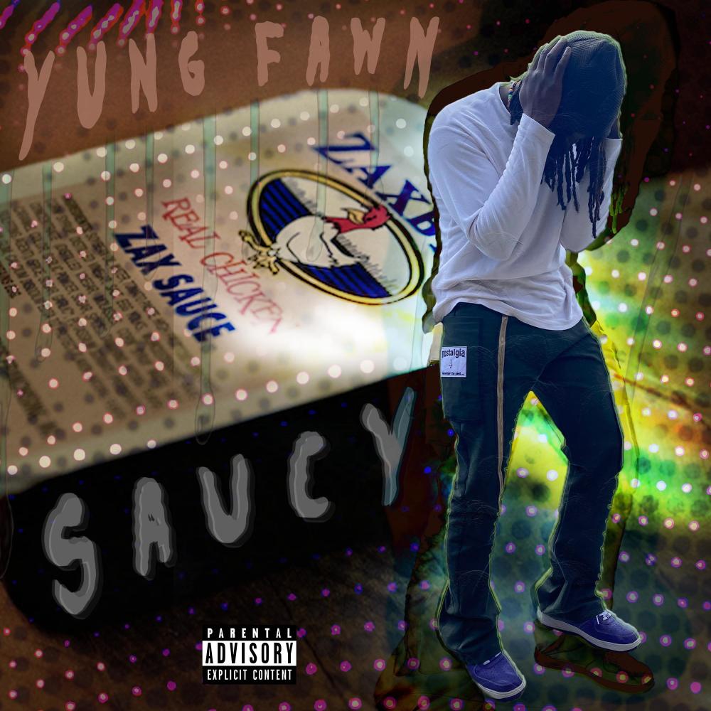 Saucy (Explicit)