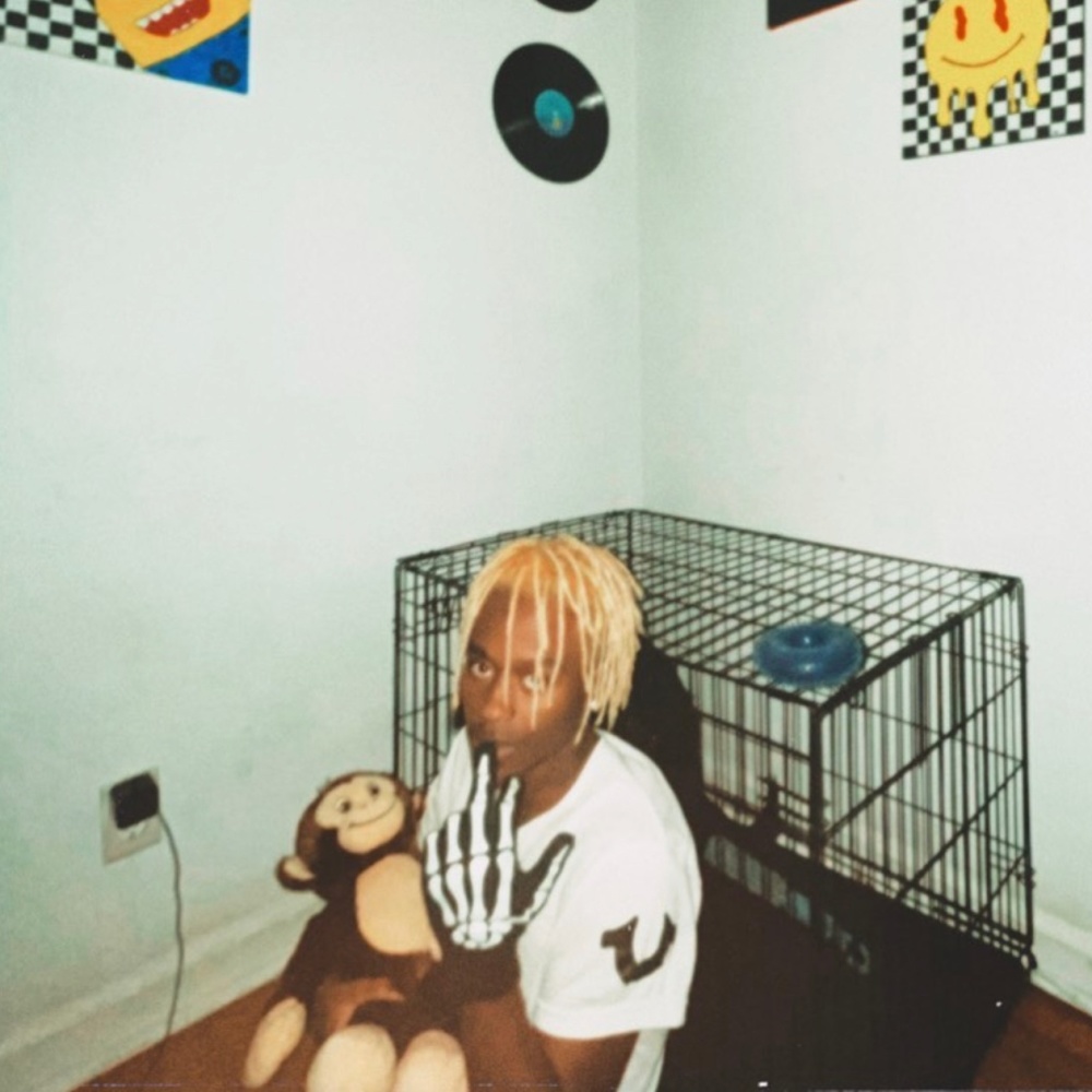 Not Street (Explicit)