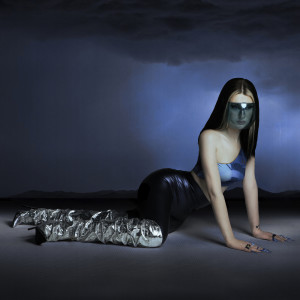 Album Sumrak from Jymenik