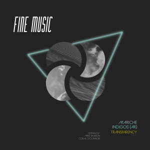 ดาวน์โหลดและฟังเพลง Fluorescent (Mike Sharon Remix) พร้อมเนื้อเพลงจาก Mariche