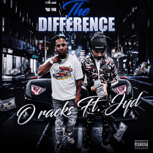 JYD的專輯The Difference (Explicit)