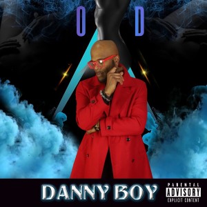 Album OD (Explicit) from Danny Boy