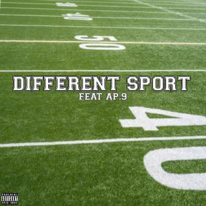 อัลบัม Different Sport (feat. AP.9) (Explicit) ศิลปิน BbyTreBone