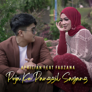 Listen to Puja Ku Panggil Sayang song with lyrics from Aprilian