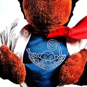 ดาวน์โหลดและฟังเพลง My Valentine พร้อมเนื้อเพลงจาก Recess Monkey