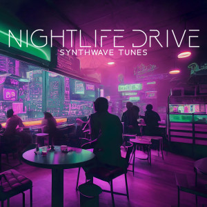 收听After Work Chillout Zone的Retrofuture Journey歌词歌曲