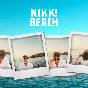 unrichy的專輯Nikki Beach (feat. Lamar) (Explicit)
