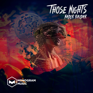 Nader Razdar的專輯Those Nights