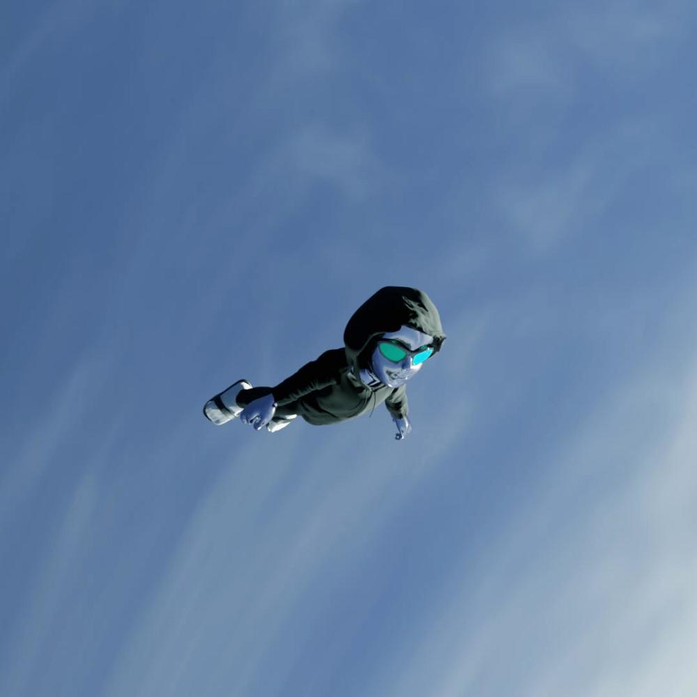 Indigo
