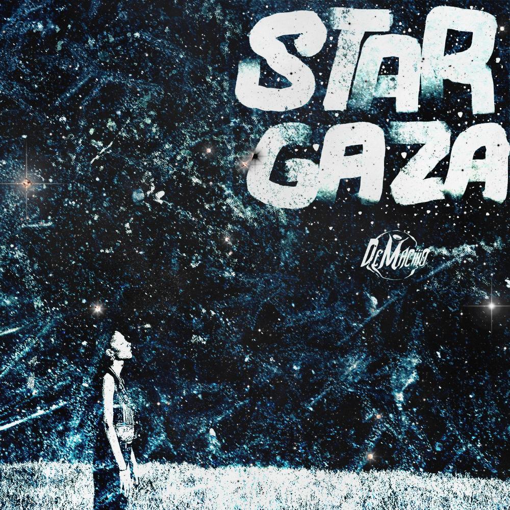 Star Gaza (Explicit)