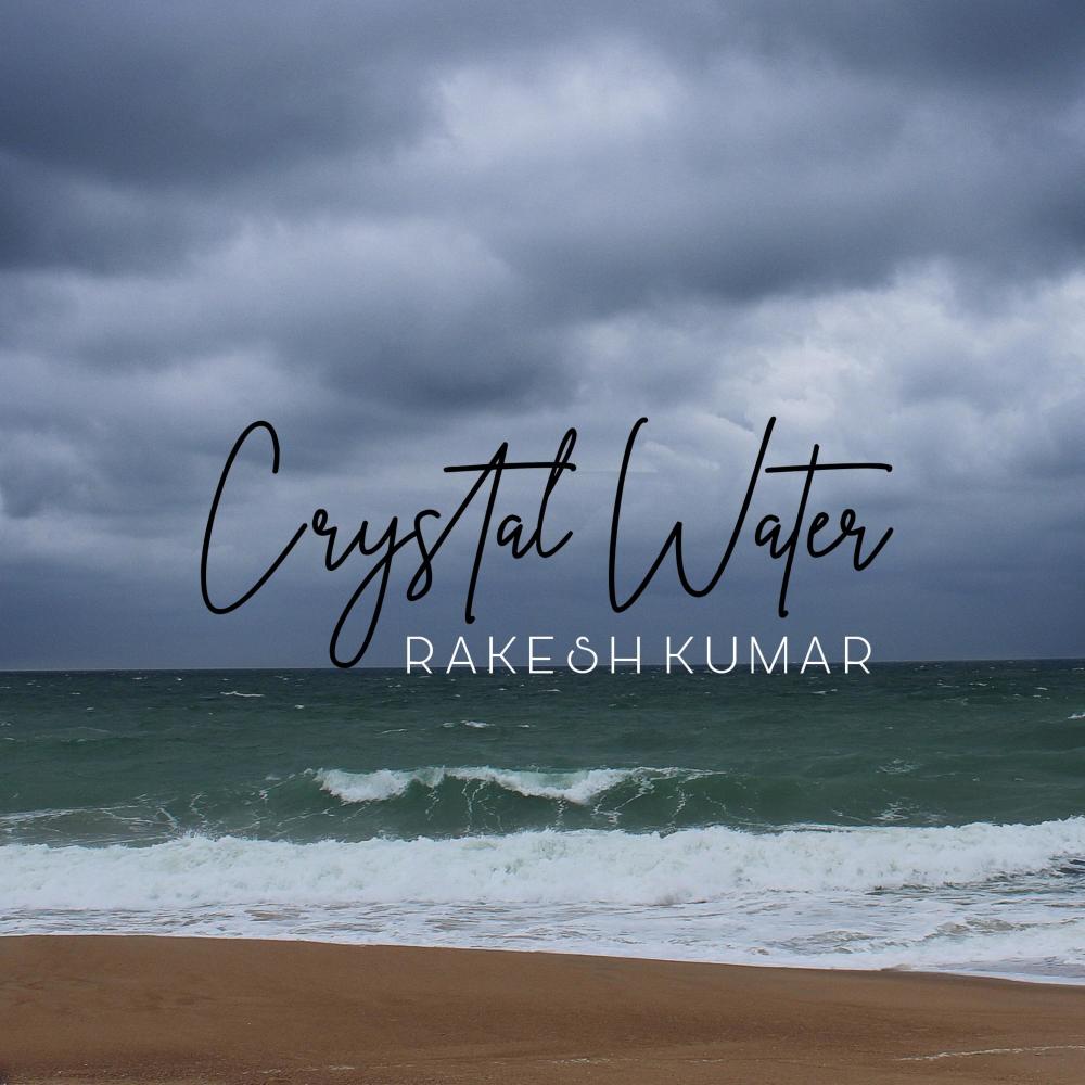 Crystal Water