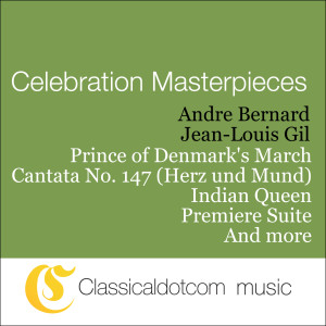 收聽Andre Bernard的Chorale Prelude "Wachet Auf", BWV 645 (Sleepers awake) -歌詞歌曲