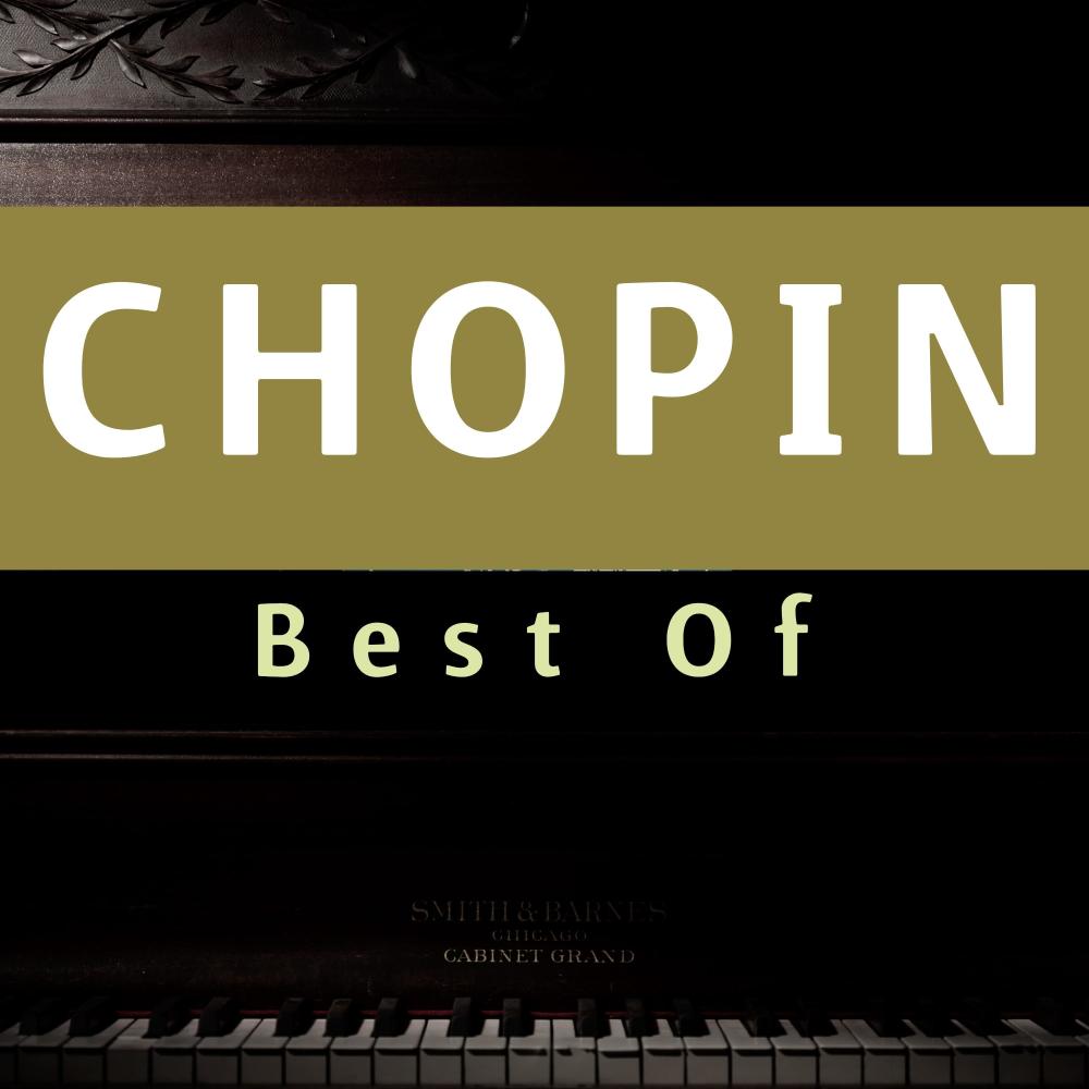 Waltz No.1 in D flat major, Op.64: Frederic Chopin