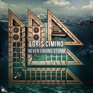 Album Never Ending Storm oleh Loris Cimino