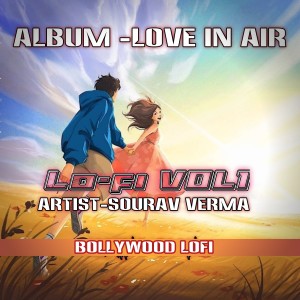 Listen to Thodi Jagah ft-arjit Singh (lofi) song with lyrics from Sourav Verma