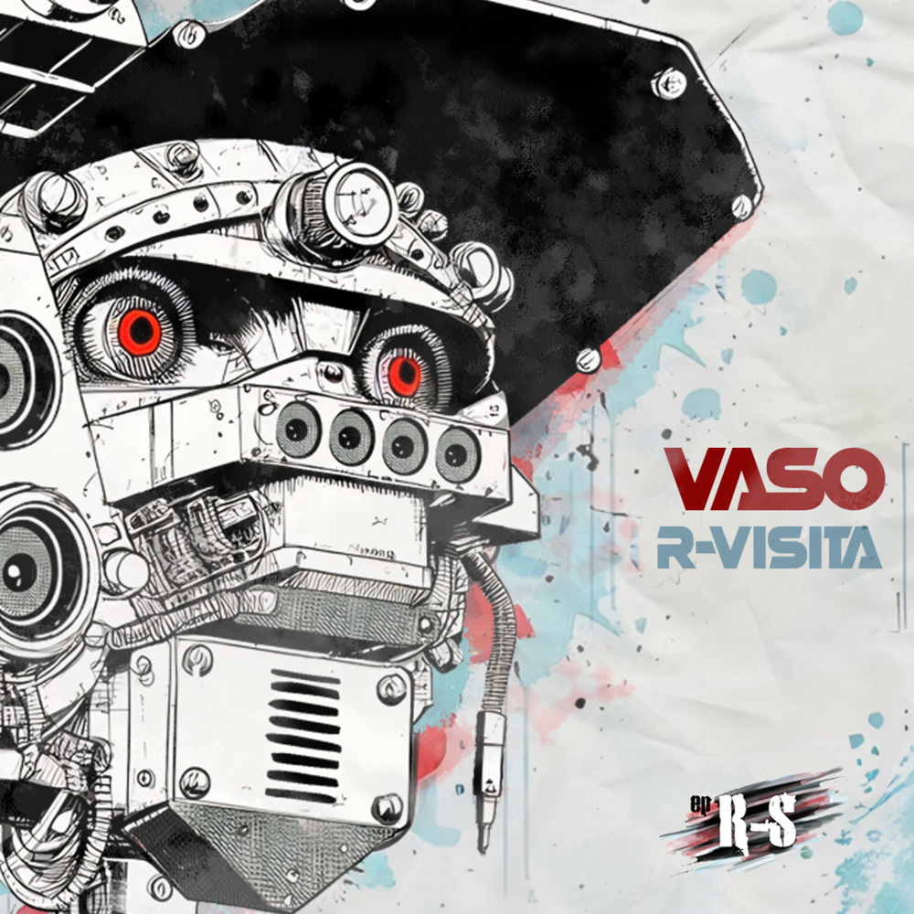 Vaso (Aniversário 10 Anos by Delite)