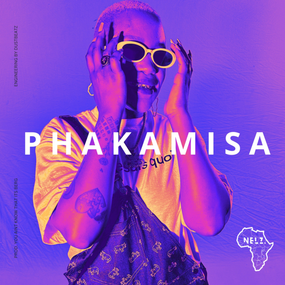 PHAKAMISA (Explicit)