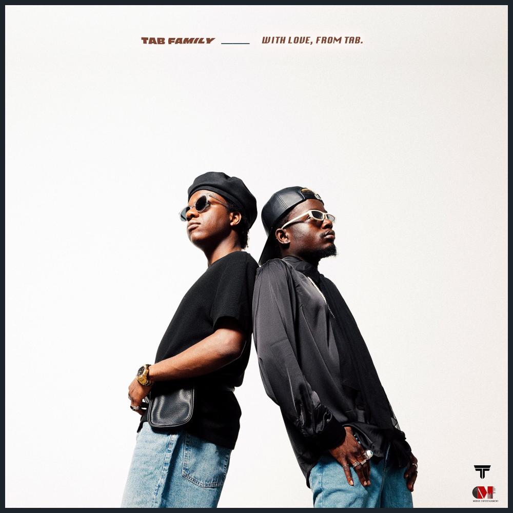 Hold Me Down (feat. FAUKREO)