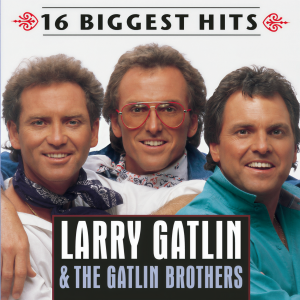收聽Larry Gatlin & The Gatlin Brothers Band的I've Done Enough Dyin' Today (Album Version)歌詞歌曲