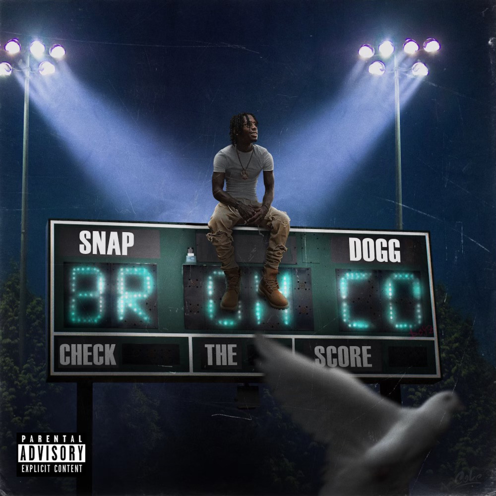 Check The Score (Explicit)