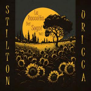 ดาวน์โหลดและฟังเพลง SognoSettimo (confusione lucida) พร้อมเนื้อเพลงจาก 7young.Ærketipo⁷