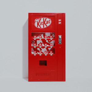收聽우디고차일드的KITKAT (Prod. WOOGIE) (Instrumental) (Inst.)歌詞歌曲