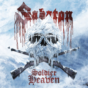 Sabaton的專輯Soldier Of Heaven