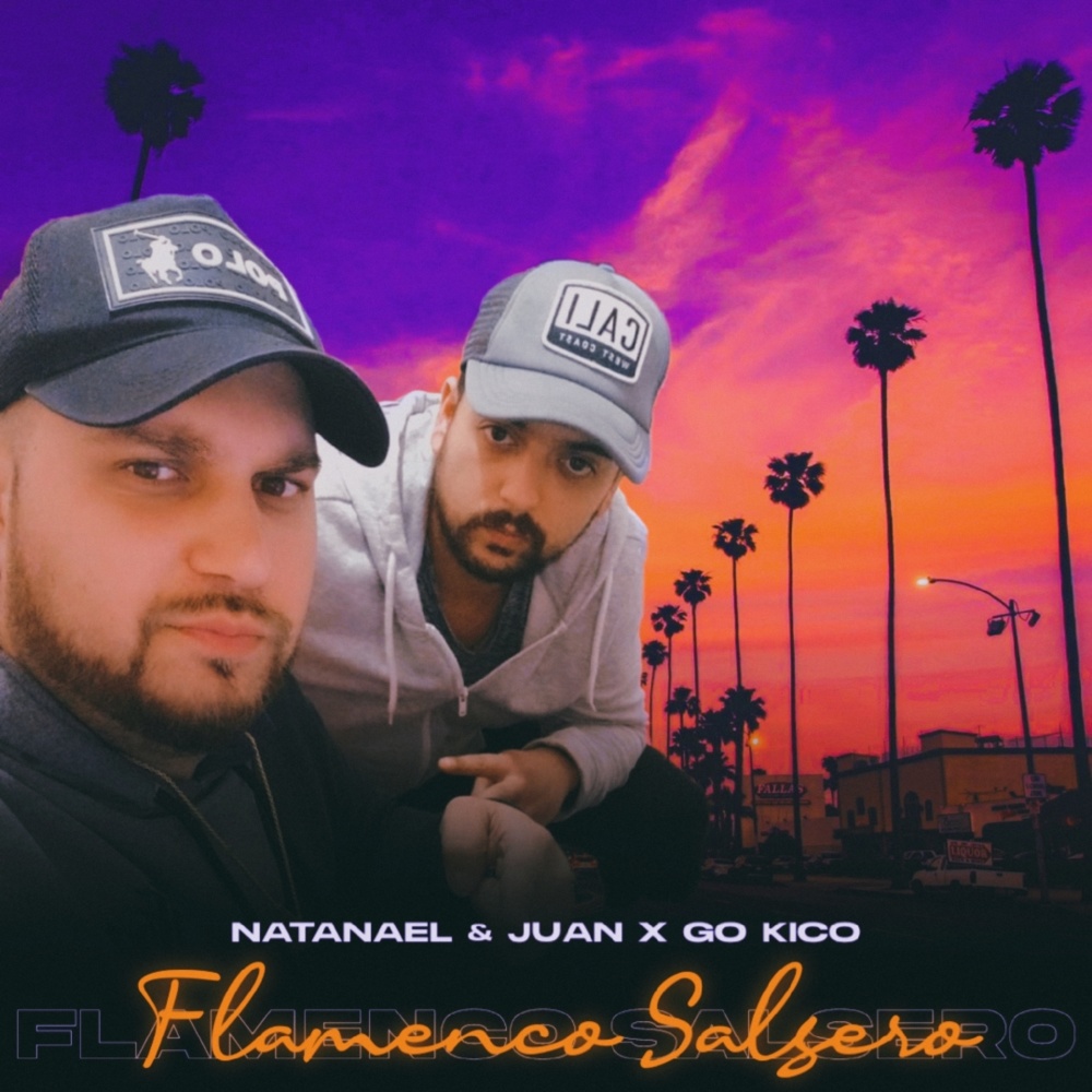 Flamenco Salsero