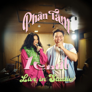 收聽CeCe Trương的Phân Tâm 1 Chút (Live In Studio)歌詞歌曲