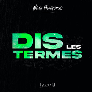 Album Dis les termes from 