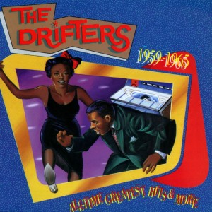 ดาวน์โหลดและฟังเพลง Come on Over to My Place (Single Version) (Single|LP Version) พร้อมเนื้อเพลงจาก The Drifters