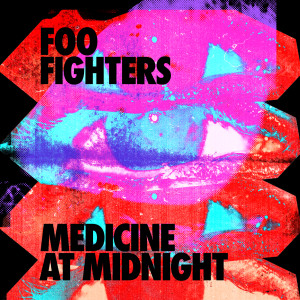 ดาวน์โหลดและฟังเพลง Cloudspotter พร้อมเนื้อเพลงจาก Foo Fighters