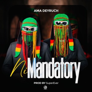 Album NiMandatory from 