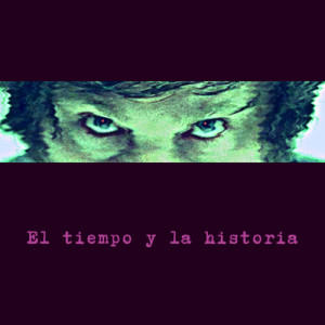 Album El tiempo y la historia from 