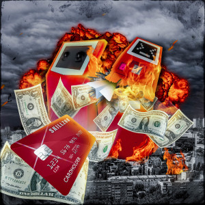 Listen to Smlt (Explicit) song with lyrics from SKILLZOR