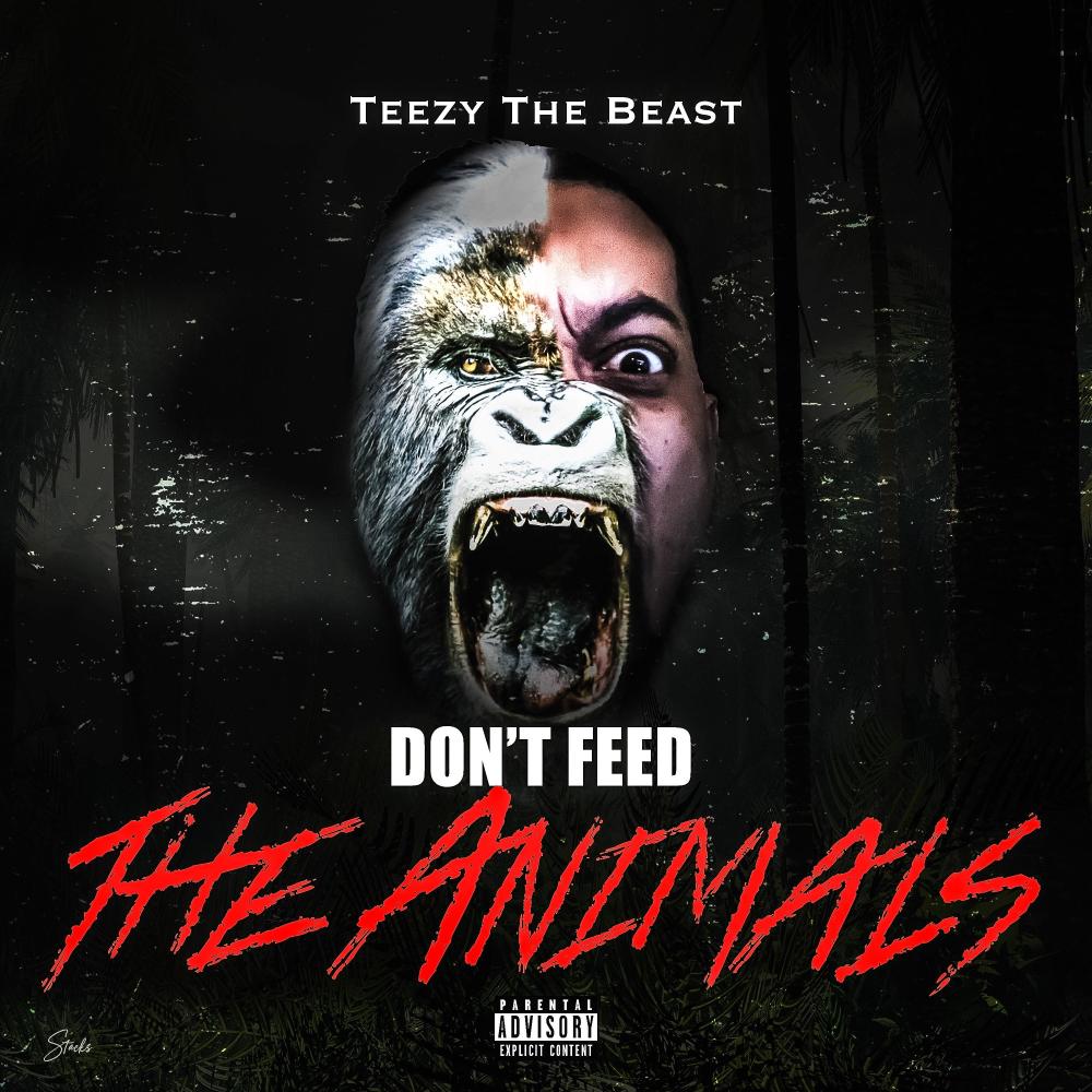 Dayme & The Beast (feat. D.O.P.E.) (Explicit)
