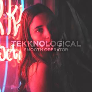 Album Smooth Operator oleh tekknological