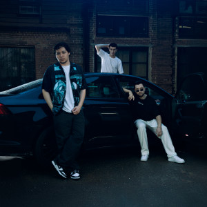 Album Мания (Explicit) from Kambulat
